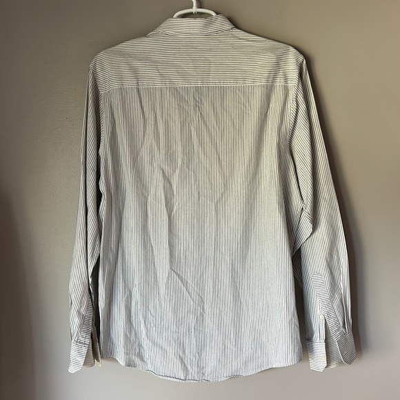 Ben Sherman Men’s Long Sleeve Button Down - Picture 4 of 5